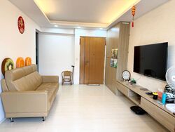 Blk 329A Anchorvale Harvest (Sengkang), HDB 3 Rooms #583504451
